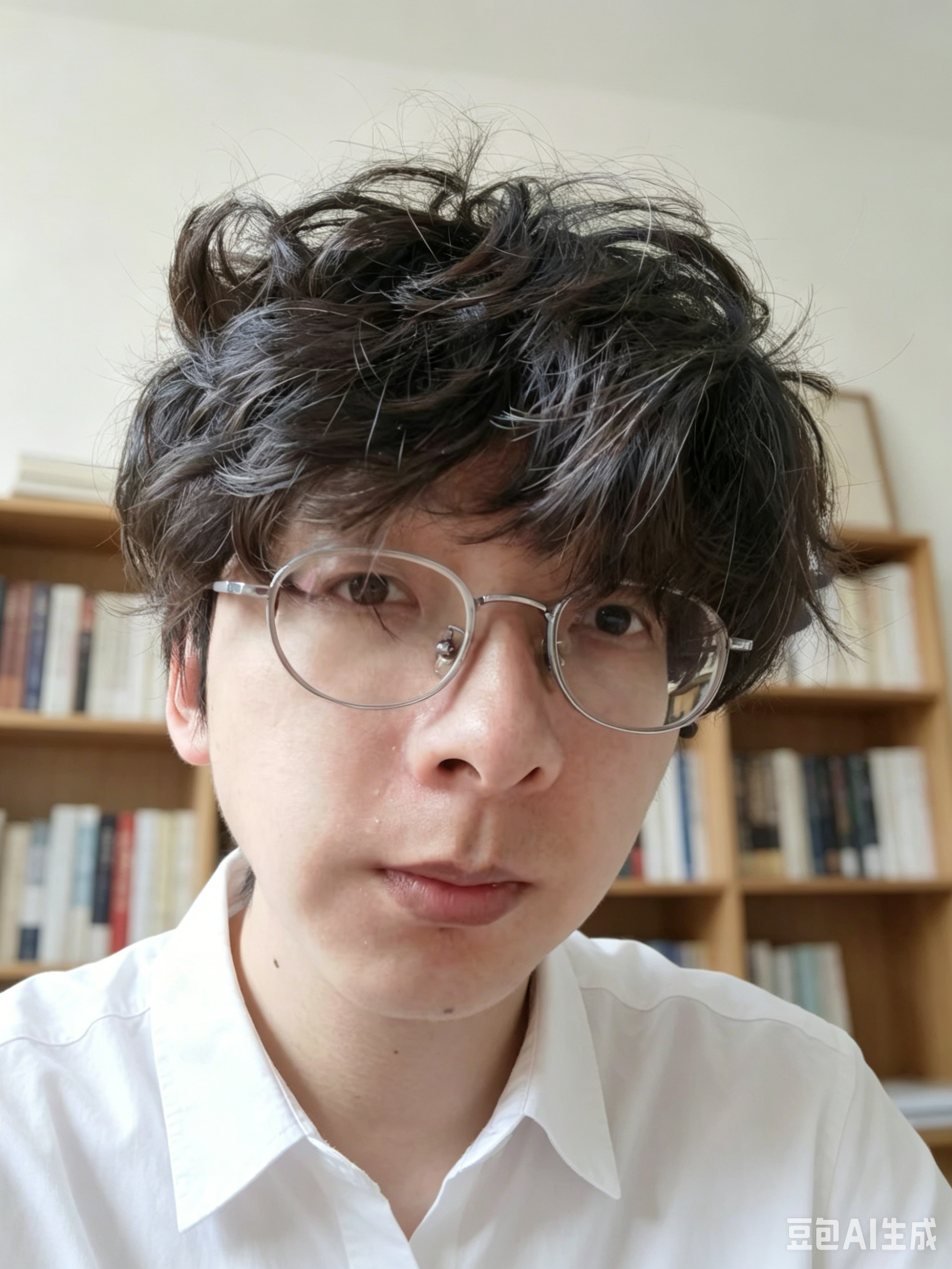 Jianwei Liu